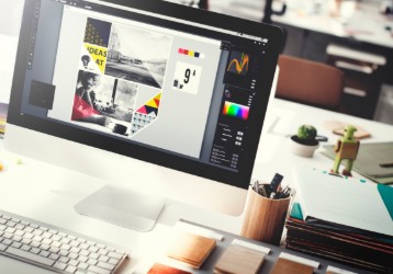 Grafikdesign & Branding