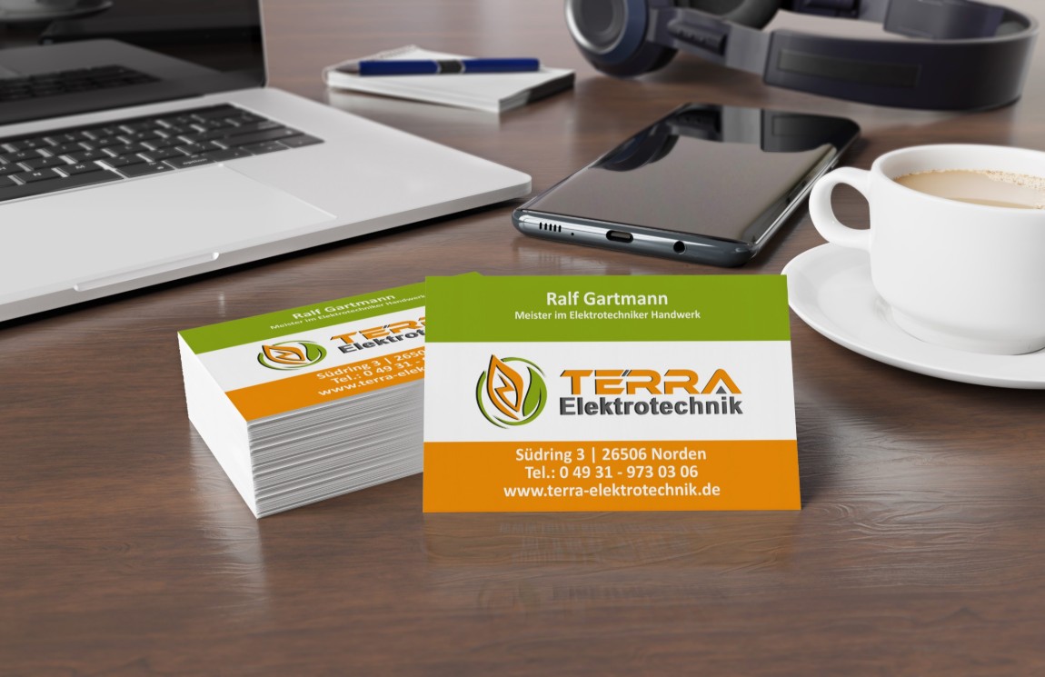 Terra Elektrotechnik