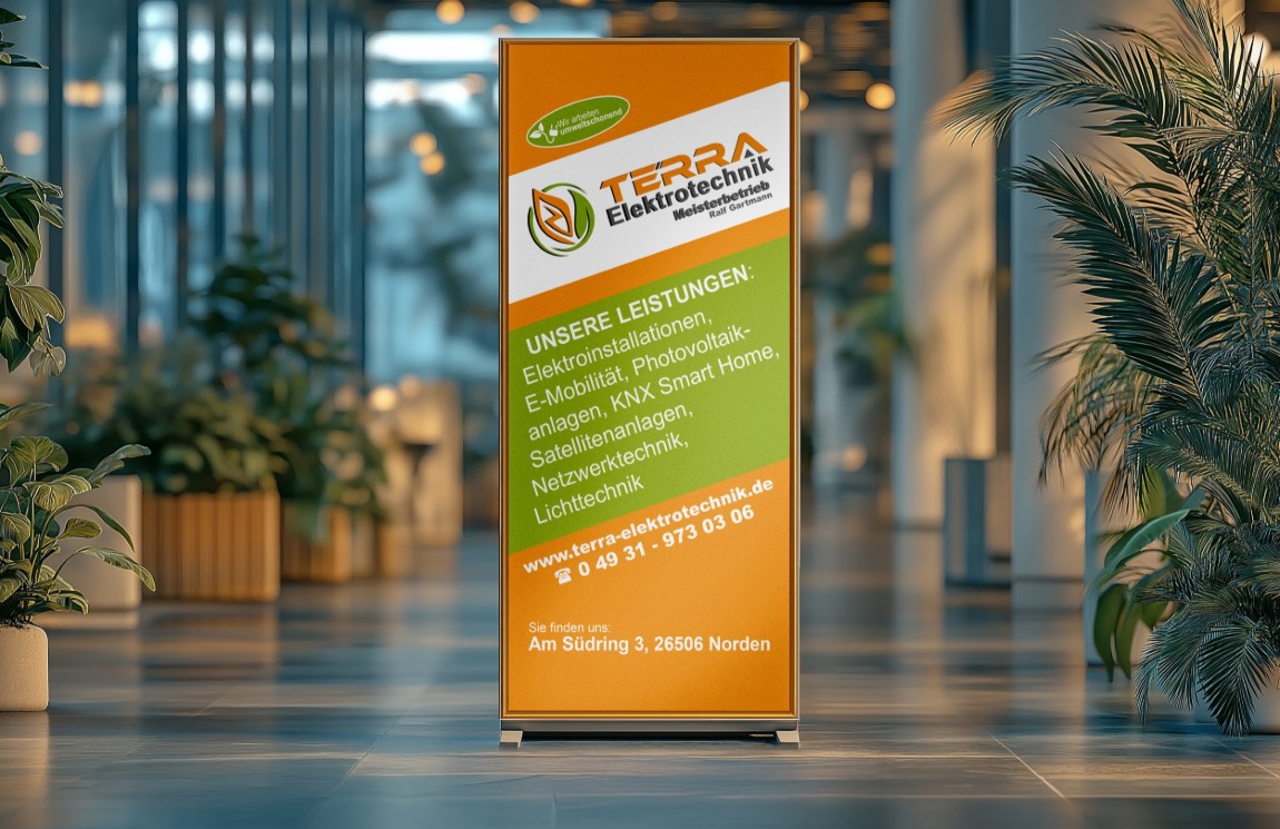 Terra Elektrotechnik