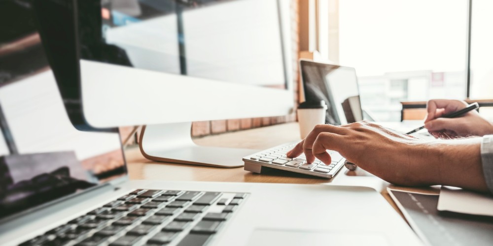 Unsere neue Webseite ist online