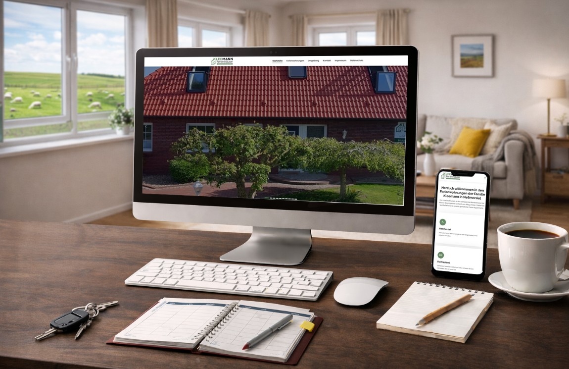 Kleemann Ferienhäuser
